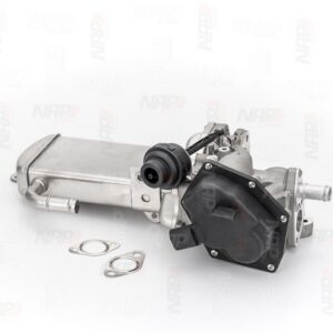 NAP carPARTS CAV10116 Vanne EGR