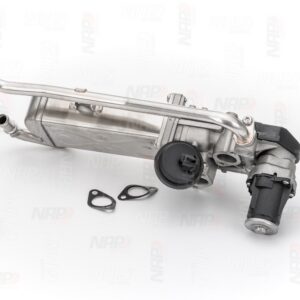 NAP carPARTS CAV10118 Vanne EGR