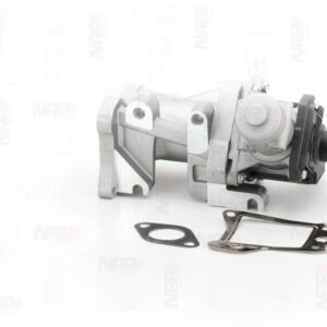 NAP carPARTS CAV10125 Vanne EGR