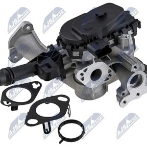 NTY EGR-CT-020 Vanne EGR