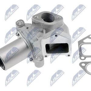 NTY EGR-DW-007 Vanne EGR