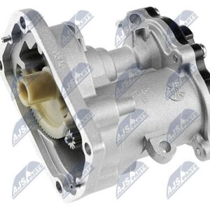 NTY EGR-FR-003 Vanne EGR