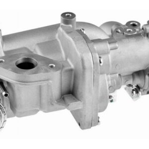 NTY EGR-FR-015 Vanne EGR