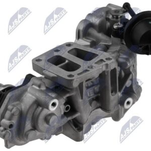 NTY EGR-FR-034 Vanne EGR
