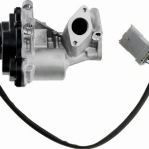 NTY EGR-LR-005 Vanne EGR