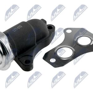 NTY EGR-TY-010 Vanne EGR