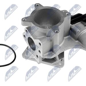 NTY EGR-WW-003 Vanne EGR